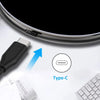 Wireless Charger USB C Fast Charging Pad - My Store