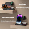 4 in 1 Foldable Wireless Charger Stand For IPhone - My Store