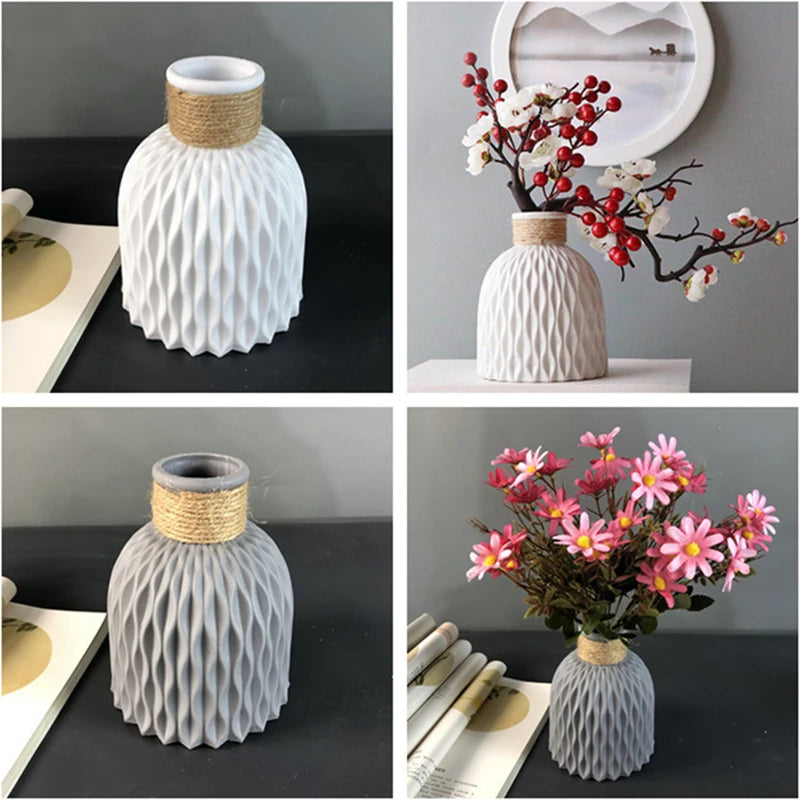 Modern Flower Vase - My Store