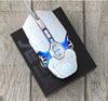 Wired Combination  Mechanical Feel Keyboard and Mouse - My Store