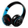 NEW Bluetooth Wireless Stereo Headphones - My Store