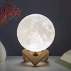 Moon Lamp LED Night Light - My Store